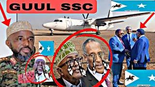 DAAWO IIDOORKII OOHINTA  BAROORTA  MARKII EY MAQLEEN RWS HAMZA ABDI BARE AYA SSC IMANAAYO