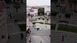 Пловдив, Болгария. Полное уже видео на канале. #bulgaria #travel #болгария #пловдив #plovdiv