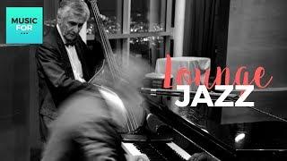 JAZZ MUSIC - Musica Ambiente Hoteis Luxo Jazz Contemporâneo