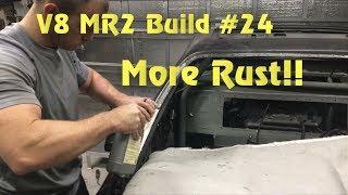 V8 Mr2 Build #24 More Rust