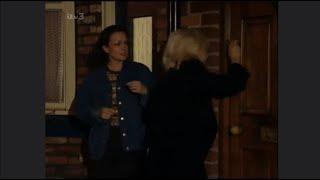 Coronation Street: Linda Sykes Scenes - Episode 018