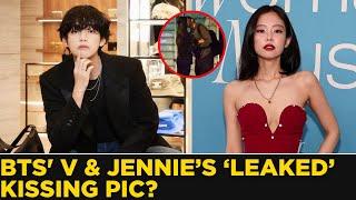 LIVE | Kim Soo-Hyun's FIRST APPEARANCE amid row | Jennie & V's kissing photo SPARKS buzz | ZOOM TV