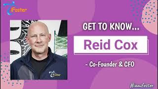 Get to Know Reid Cox