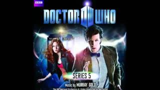 Doctor Who Music Mix - Amy and Rory/36 Years