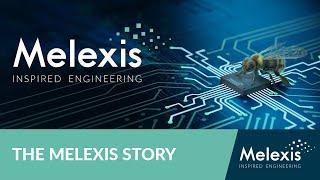 The Melexis story