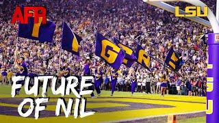 LSU Making NIL Game Changing Move! | Are Tigers About To Become Unstoppable?!?!?