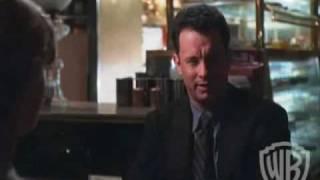 You've Got Mail - Coffee Shop Scene