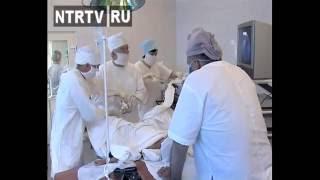 операция урология