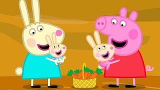 Peppa Pig Plays Video Games   Adventures With Peppa Pig |