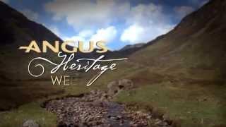 ANGUS HERITAGE WEEK 2014