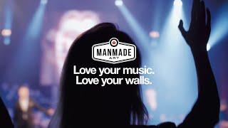 ManMade Art Music Wall Art Collection