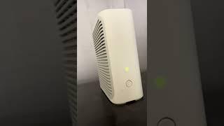 Review of AT&T extender mesh airtie. Is it worth it?  Check it out and see.