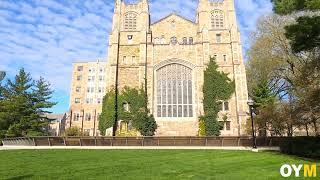 University of Michigan Tour | OYM Admissions Insider