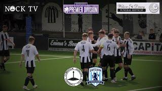 Cumnock Juniors vs Gartcairn FC | WOSFL Premier Division | Saturday 24th August 2024