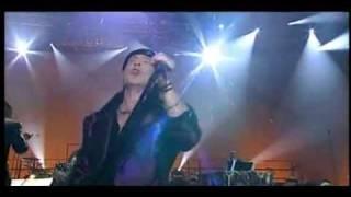 Scorpions     --       Rock    You   Like    Hurricane      [[  Official     Live    Video   ]]