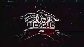 Point Blank Espor - TAMGame League 2020 - Online Finali