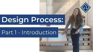 Lifestyle by Stadler's Design Process: Part 1 - Introduction