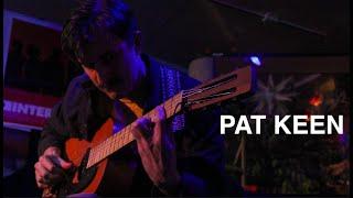 Pat Keen: Off the Record (Live on Radio K)