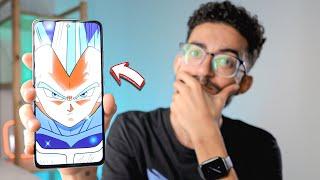 متشتـريش Oppo Reno 12F  واشترى الـ Reno 11F 