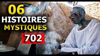 10 Histoires mystiques Épisode 702(06 histoires) DMG TV