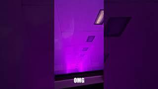 Premier Inn Nightmare View #shorts
