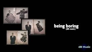 Pet Shop Boys - Being Boring (dB Remix)