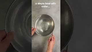 15. Wailing Bowl (IYPT 2025)