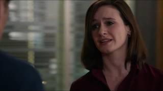 The Newsroom: Will & Mackenzie "Now I have to live with it"