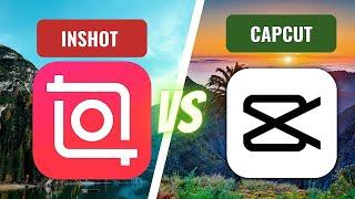 Inshot VS Capcut End of the Year Showdown