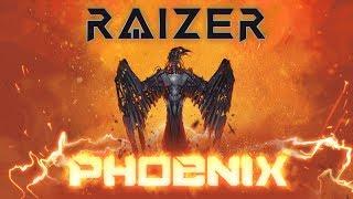 Raizer - Phoenix (Official Lyric Video)