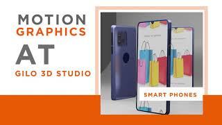 Gilo 3D Studio