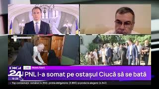 LIVE cu Alexandru Rotaru. Ce credeți că ne pregătește Putin?