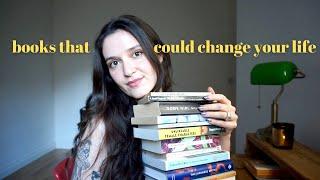 books that changed my life