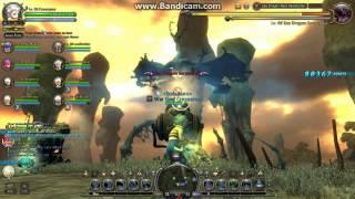 Dragon Nest SEA Ikebukuro's Sea Dragon Nest Hardcore run cleared 14:06