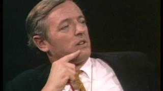 Firing Line with William F. Buckley Jr.: The Ripon Society
