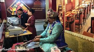 Bangle Maker, Doha, Qatar