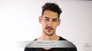 Meet Bryn Scott