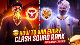 TOP 10 CS RANK TIPS AND TRICKS | WIN EVERY CS RANK WITH RANDOM PLAYERS | CS RANK TIPS AND TRICKS