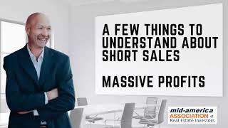 What is a Short Sale from the Real Estate Investor Perspective?