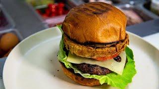 Daddys Choice from Alex Fresh Kitchen in Orlando Florida