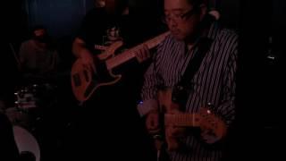 Basil Fung--Feel Like Makin' Love (Basement Tavern/August 6, 2016)