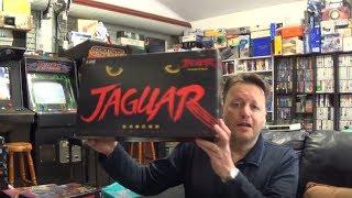 Atari Jaguar Collection Special November 2019