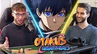 Blue Lock Keeps Getting WORSE?! - Otakus Anonymous Episode #86