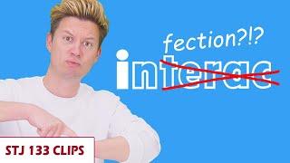 The TRUTH About INTERAC | STJ 133 Clips