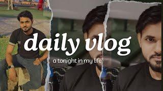 mera pehla vlog : safar ki shuruaat''