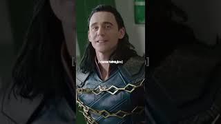 POV Lokis life really sucks || Loki x y/n