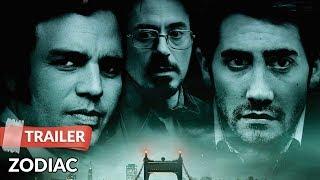 Zodiac (2007) Trailer HD | Jake Gyllenhaal | Robert Downey Jr.