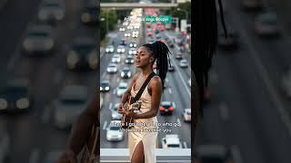 Where I Go is sang by Nigerian AI Diva