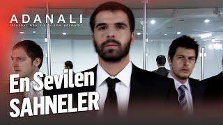 En Çok Sevilen Sahneler | Adanalı Özel Kolaj