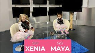 M3 Studios Mecca Miami Sisi Xenia Maya